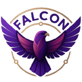 Logo Falcon